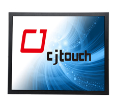 Industrial Resistive Touch Screen Monitors 